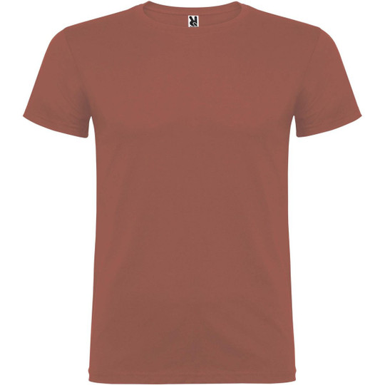 Roly R6554 - Beagle short sleeve men's t-shirt