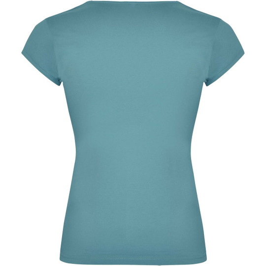 Roly R6532 - T-shirt Belice à manches courtes pour femme