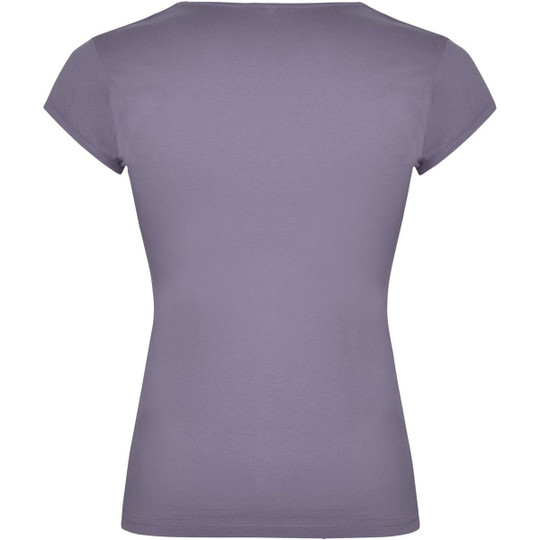 Roly R6532 - Belice short sleeve women's t-shirt