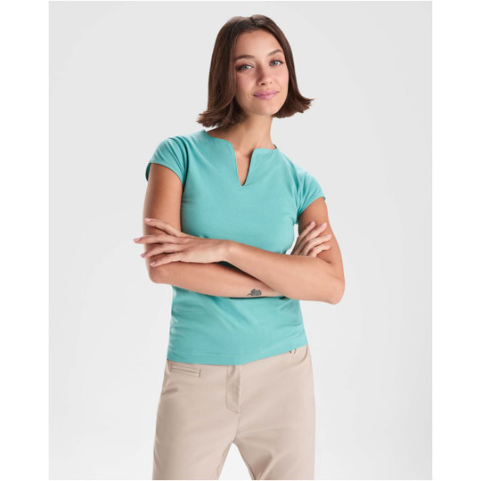 Roly R6532 - Belice short sleeve women's t-shirt