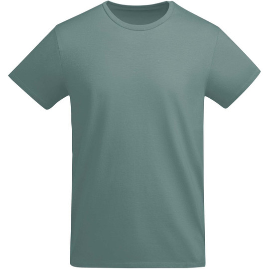 Roly R6698 - Breda short sleeve men's t-shirt