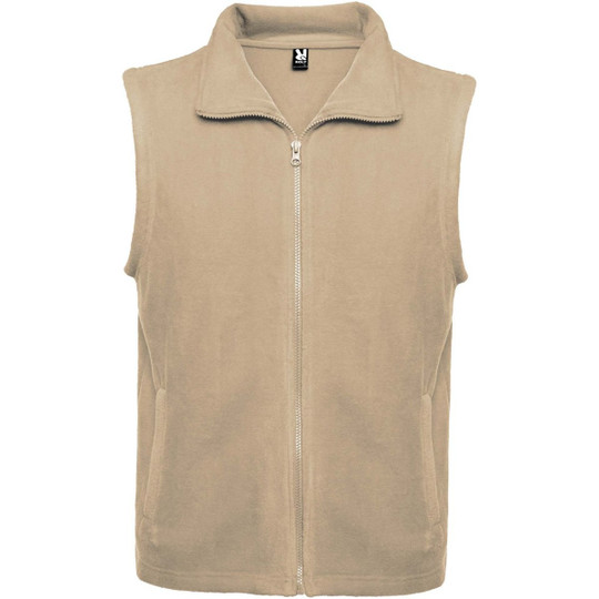 Roly R1099 - Bellagio unisex fleece bodywarmer