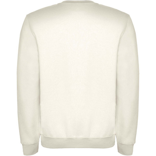 Roly R1070 - Clasica unisex crewneck sweater