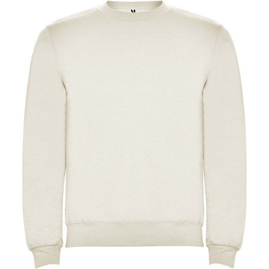 Roly R1070 - Clasica unisex crewneck sweater