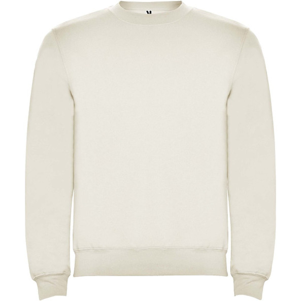 Roly R1070 - Clasica unisex crewneck sweater