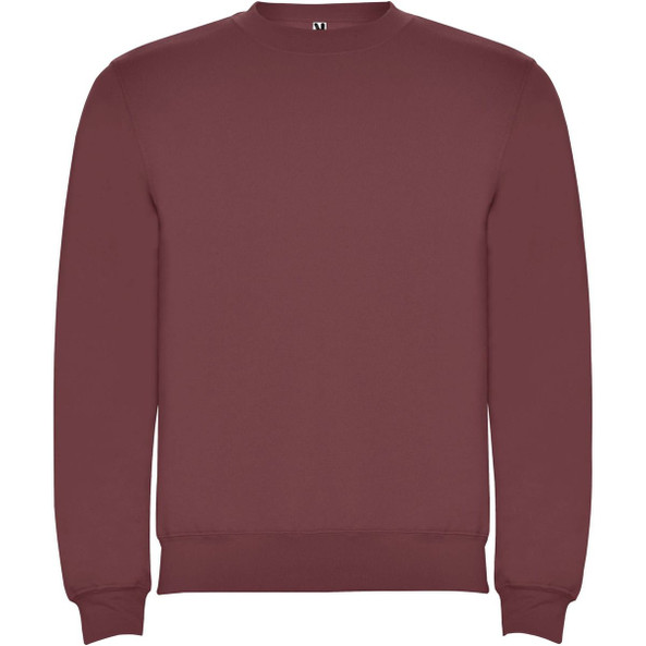 Roly R1070 - Clasica unisex crewneck sweater