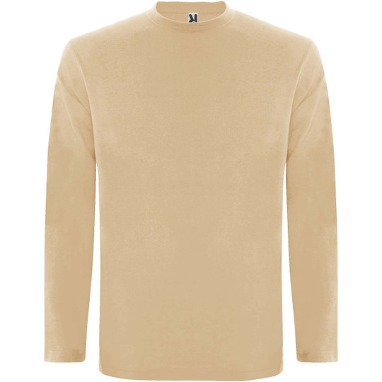 Roly R1217 - Extreme long sleeve men's t-shirt