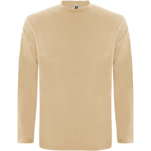 Roly R1217 - Extreme long sleeve men's t-shirt