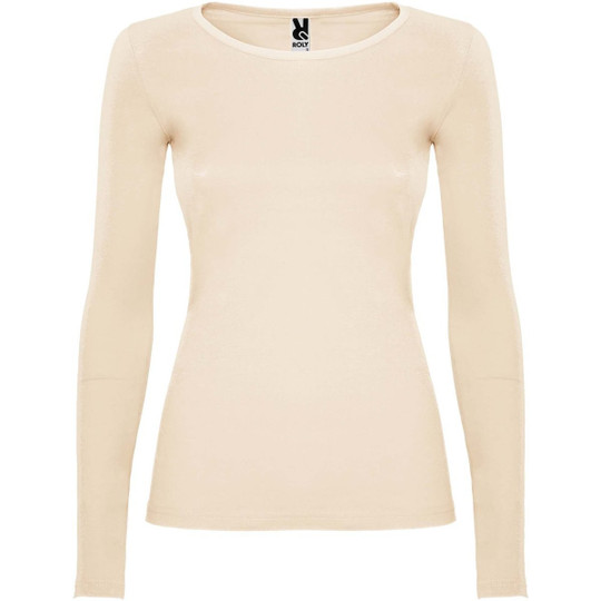 Roly R1218 - Extreme Langarmshirt für Damen