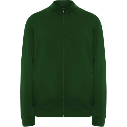 Roly R6439 - Ulan unisex full zip sweater