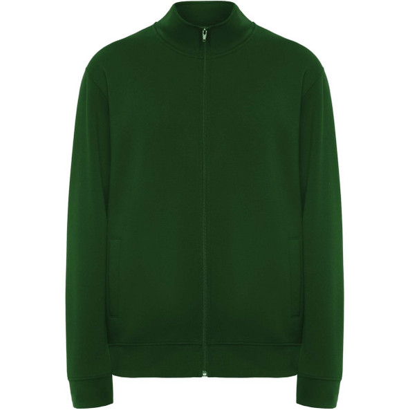 Roly R6439 - Ulan unisex celorozepínací svetr