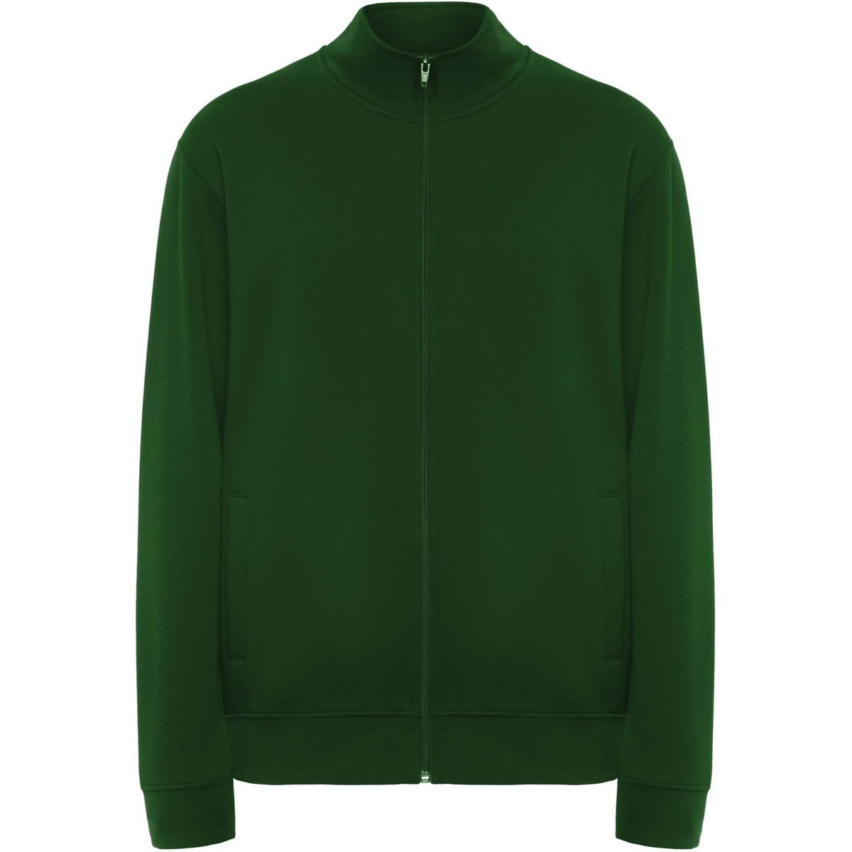 Roly R6439 - Ulan unisex sweater met volledige rits