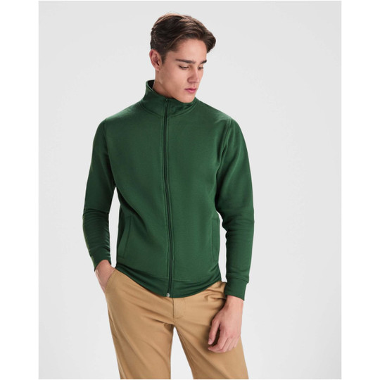 Roly R6439 - Ulan unisex full zip sweater