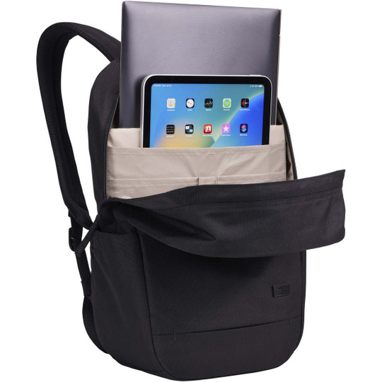 Case Logic 120723 - Invigo 14" recycled laptop backpack 14.5L