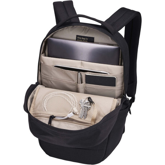 Case Logic 120723 - Invigo 14" recycled laptop backpack 14.5L