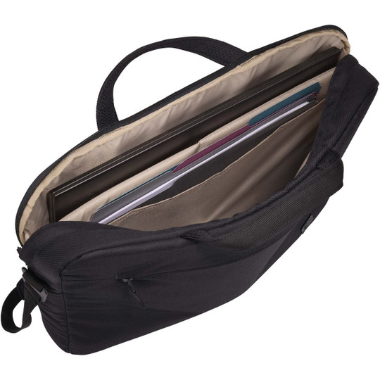 Case Logic 120724 - Invigo torba na laptopa o przekątnej ekranu 15,6 cala