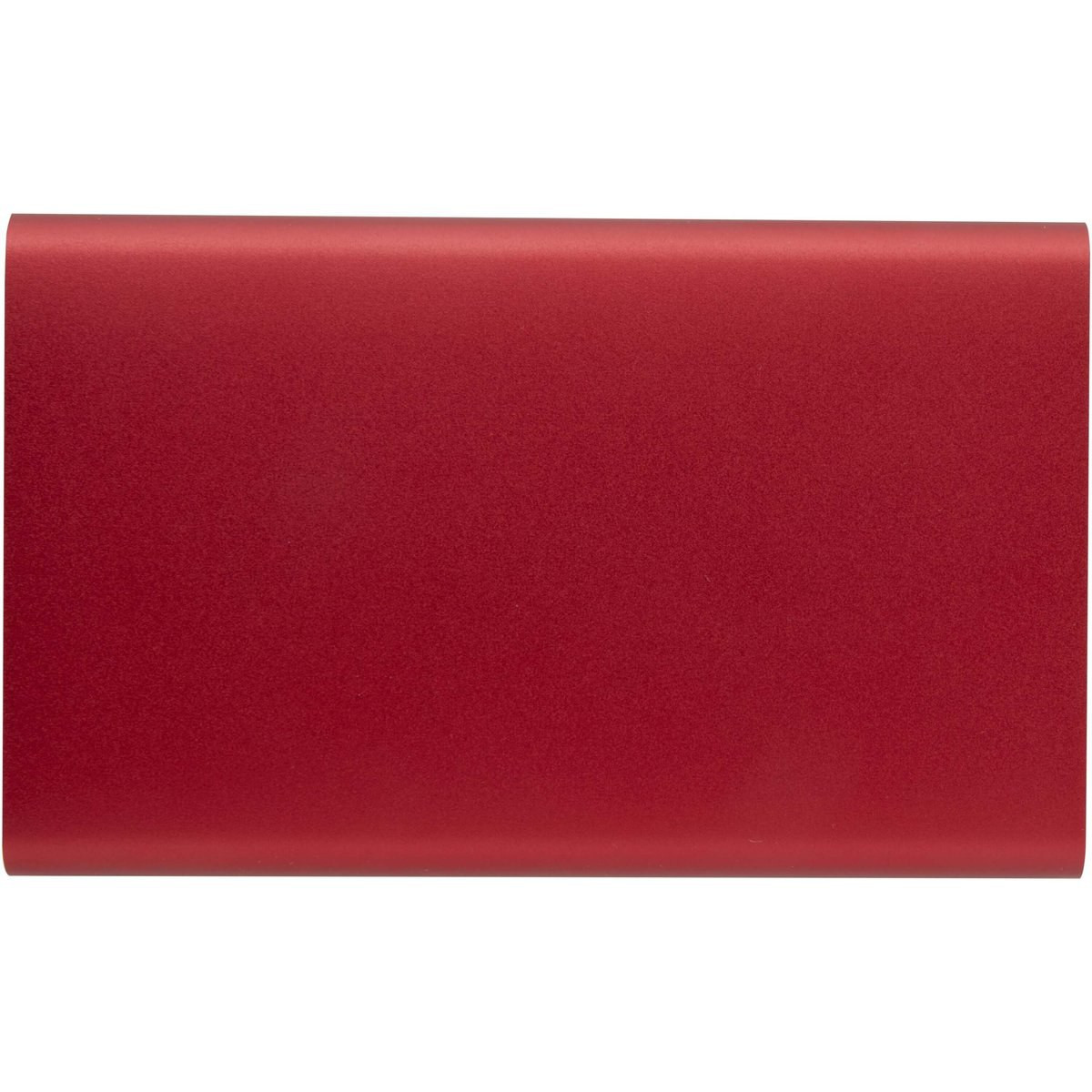 Pep 4000 mAh Type-C recycled aluminium power bank  - EgotierPro 124380