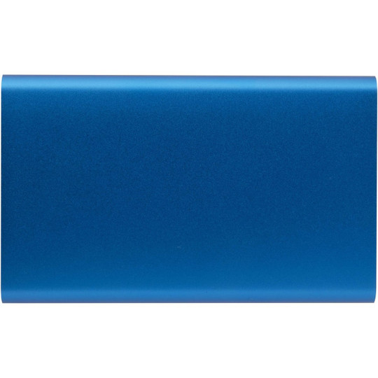 Pep 4000mAh powerbanka typu C z recyklovaného hliníku  - EgotierPro 124380