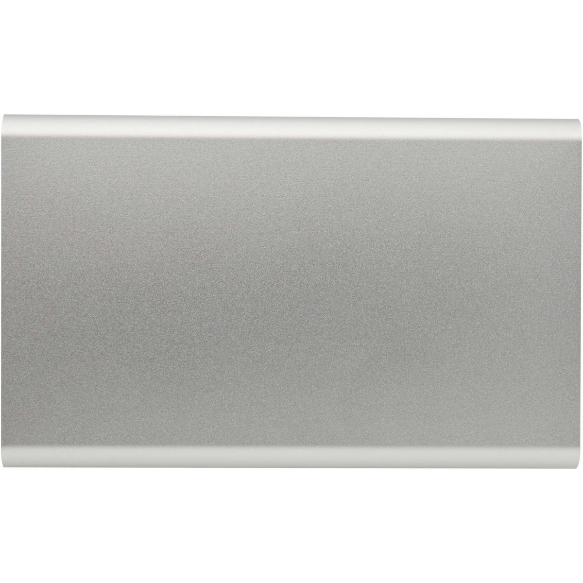 Pep 4000 mAh Type-C Powerbank aus recyceltem Aluminium  - EgotierPro 124380