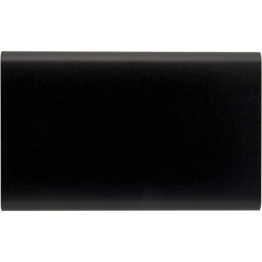 Batterie de secours en aluminium Pep de type-C de 4 000 mAh  - EgotierPro 124380
