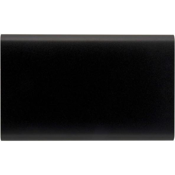 Pep 4000 mAh Type-C recycled aluminium power bank  - EgotierPro 124380
