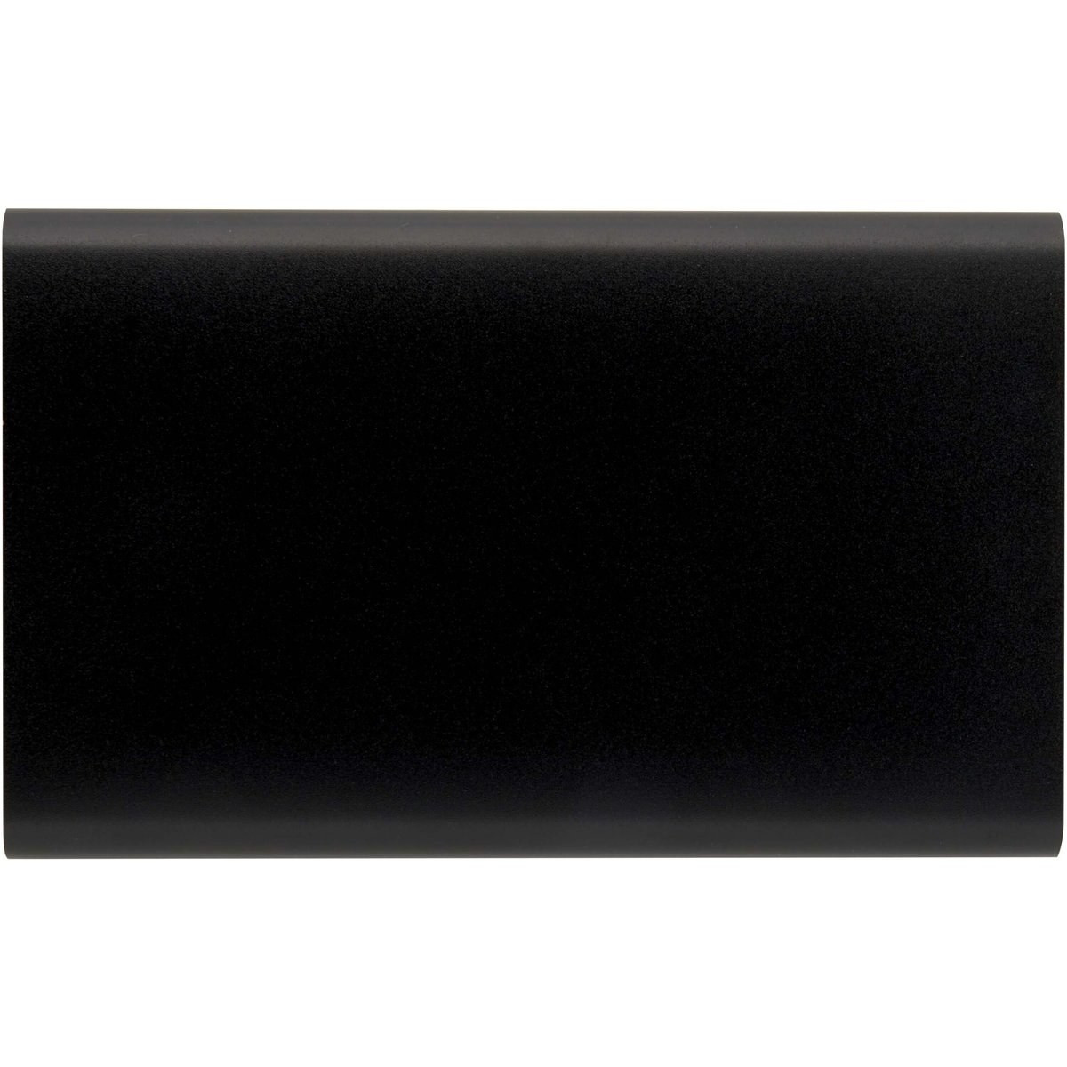 Pep 4000 mAh Type-C recycled aluminium power bank  - EgotierPro 124380