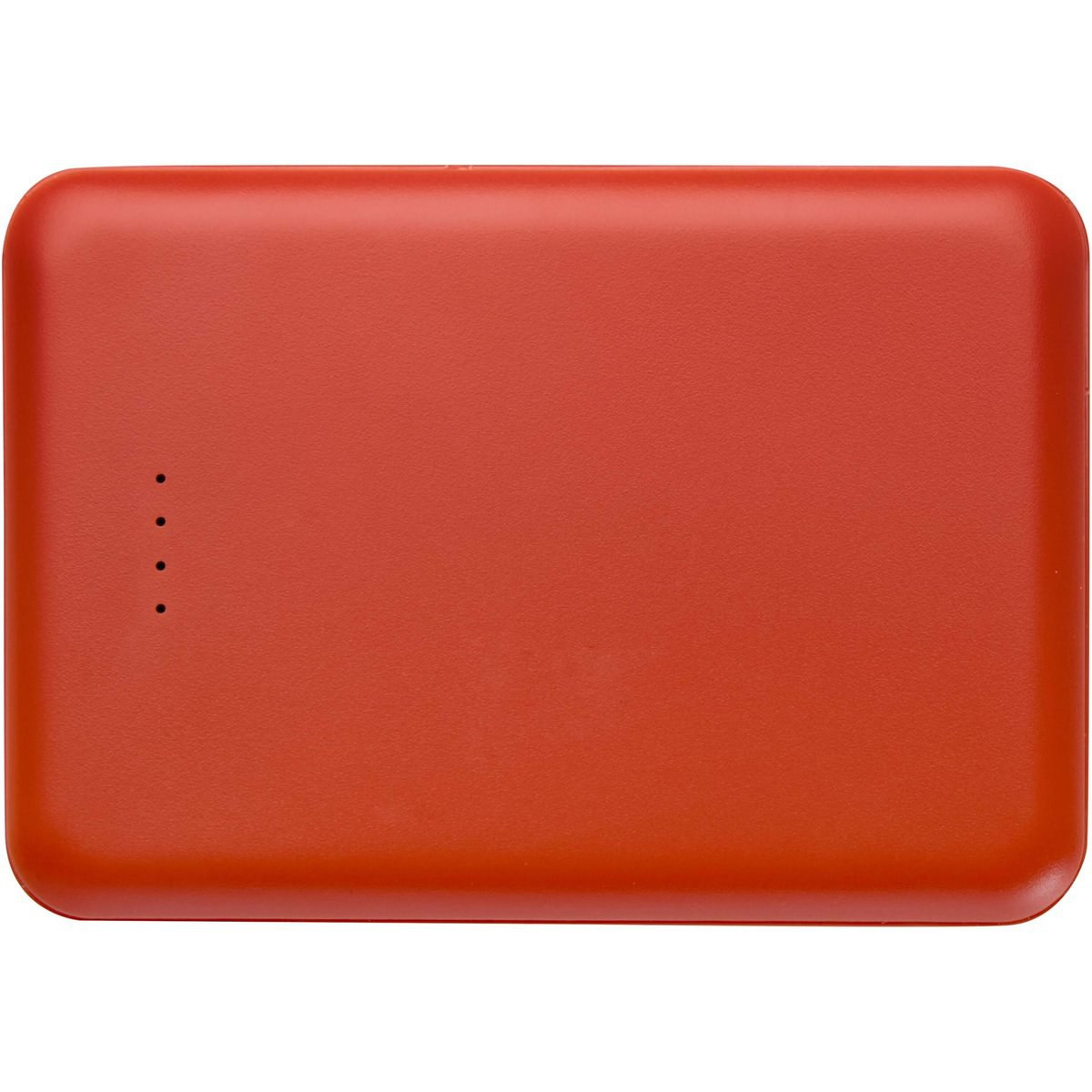 Asama 5000 mAh Type-C recycled plastic power bank - EgotierPro 124383