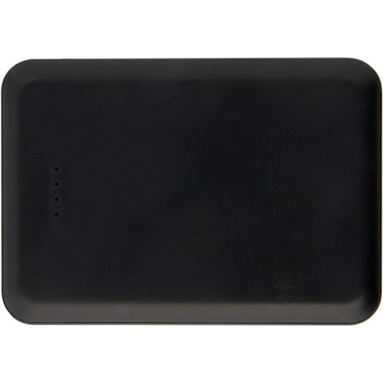 Asama 5000 mAh Typ-C Powerbank aus recyceltem Kunststoff - EgotierPro 124383