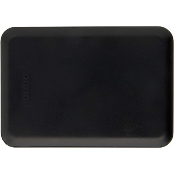 Asama 5000 mAh Type-C recycled plastic power bank - EgotierPro 124383