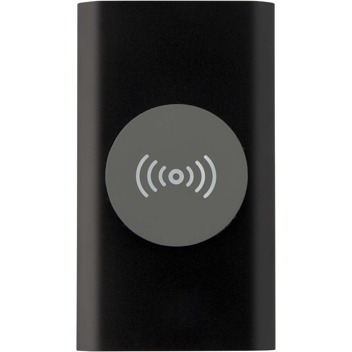 Juice 4000 mAh Typ-C kabellose Powerbank aus recyceltem Aluminium  - EgotierPro 124384