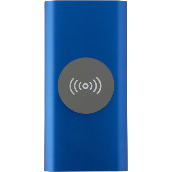 Juice 8 000 mAh:n Type-C-varavirtalähde kierrätetystä alumiinista - EgotierPro 124385