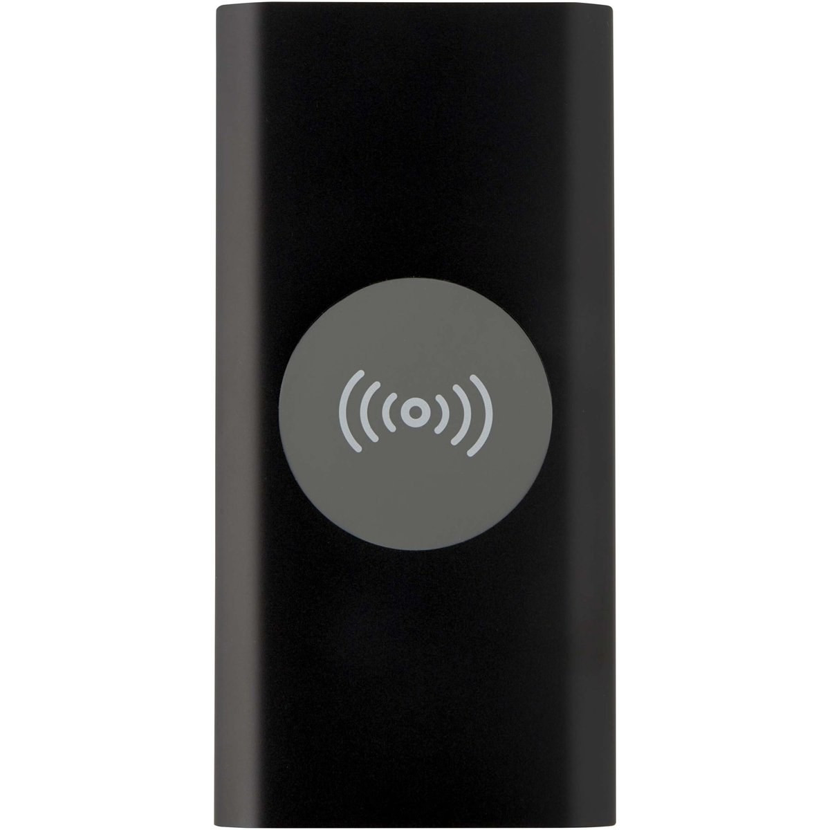 Juice trådlös 8 000 mAh Type C-powerbank i återvunnen aluminium - EgotierPro 124385