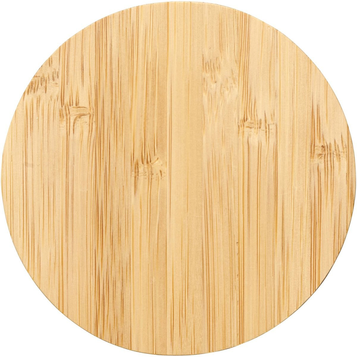 Essence 15W kabelloses Ladepad aus Bambus - EgotierPro 124387