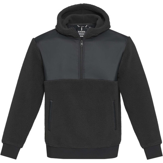 Elevate NXT 39476 - Evans unisex recycled sherpa fleece