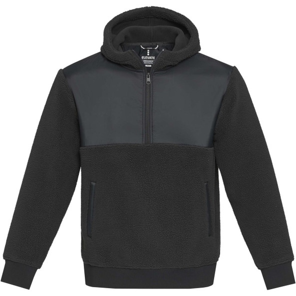 Elevate NXT 39476 - Evans unisex recycled sherpa fleece