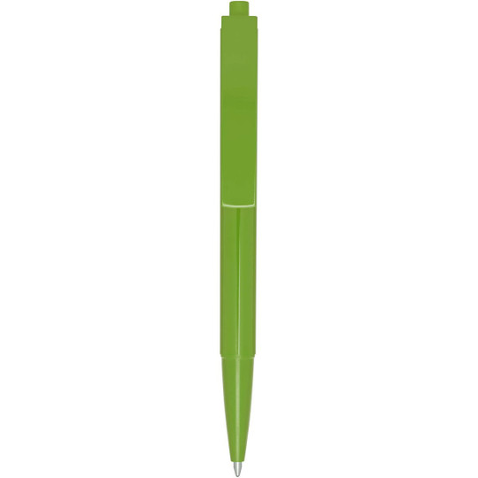 Marksman 107910 - Elsa recycled plastic ballpoint pen (blue ink)