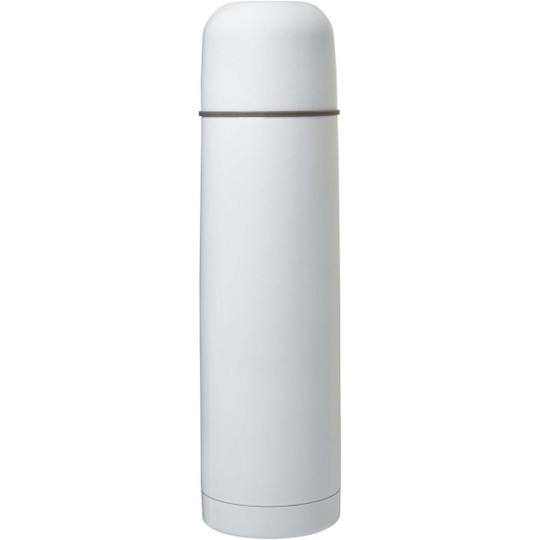 Sullivan 750 ml RCS-zertifizierte Vakuum Isolierflasche aus recyceltem Edelstahl - EgotierPro 100797
