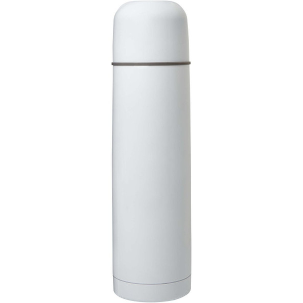 Sullivan 750 ml:n RCS-sertifioitu kierrätetty teräs, tyhjiöeristetty pullo - EgotierPro 100797