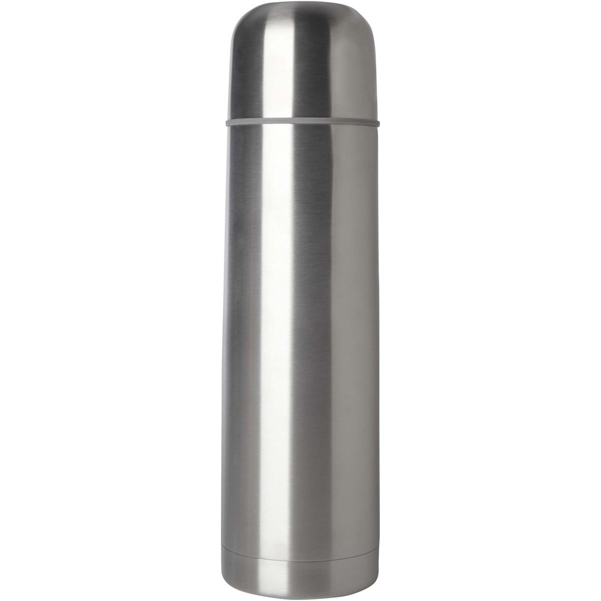 Sullivan 750 ml RCS certified recycled stainless steel vacuum insulated flask - EgotierPro 100797