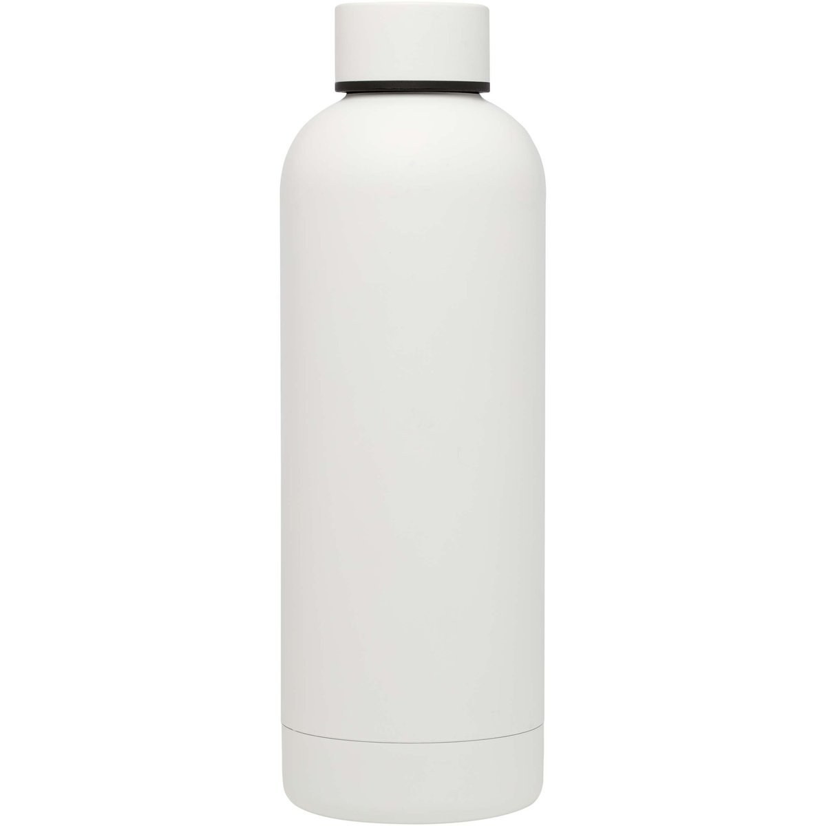 Spring miedziana butelka próżniowa ze stali nierdzewnej z recyklinku z certyfikatem RCS 500 ml - EgotierPro 100798