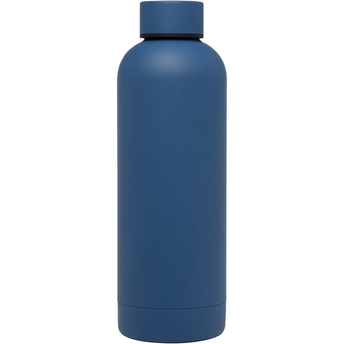 Spring 500 ml RCS-zertifizierte Kupfer-Vakuum Isolierflasche aus recyceltem Edelstahl - EgotierPro 100798