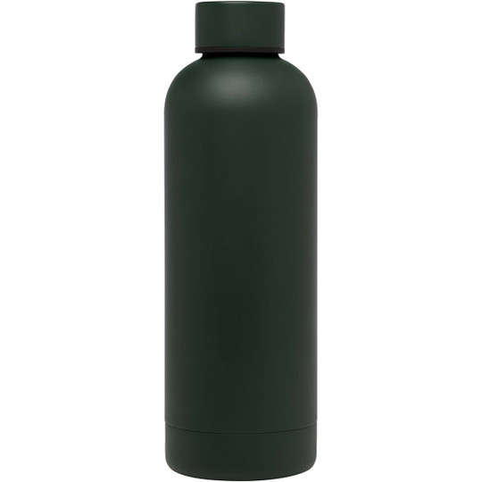 Spring 500 ml RCS-gecertificeerde gerecyclede roestvrijstalen koperen vacuümgeïsoleerde fles
 - EgotierPro 100798