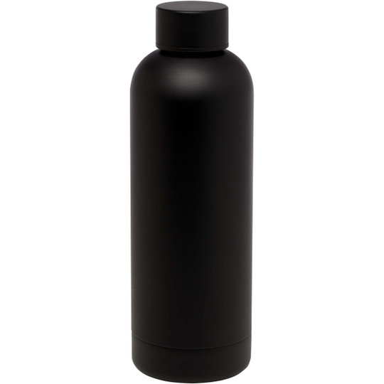 Spring 500 ml RCS-gecertificeerde gerecyclede roestvrijstalen koperen vacuümgeïsoleerde fles
 - EgotierPro 100798