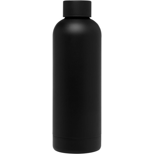 Spring 500 ml RCS certified recycled stainless steel copper vacuum insulated bottle - EgotierPro 100798