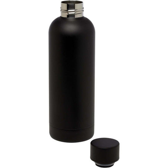 Spring 500 ml RCS-gecertificeerde gerecyclede roestvrijstalen koperen vacuümgeïsoleerde fles
 - EgotierPro 100798