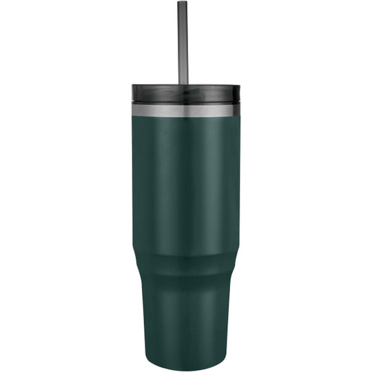 Melbourne kubek ze słomką z certyfikatem RCS 1200 ml - EgotierPro 100801