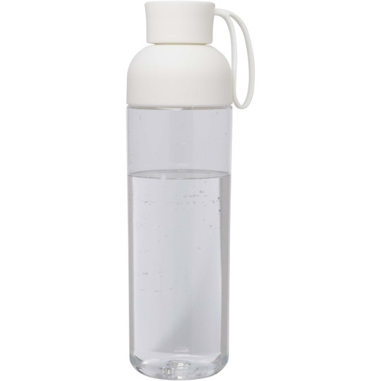 Illuminate 600 ml RPET-Wasserflasche - EgotierPro 100803