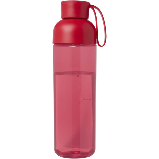 Illuminate 600 ml RPET water bottle - EgotierPro 100803