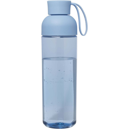 Illuminate 600 ml RPET water bottle - EgotierPro 100803