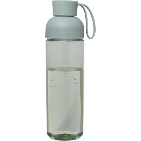 Illuminate 600 ml RPET water bottle - EgotierPro 100803